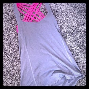 Lululemon yoga tank
